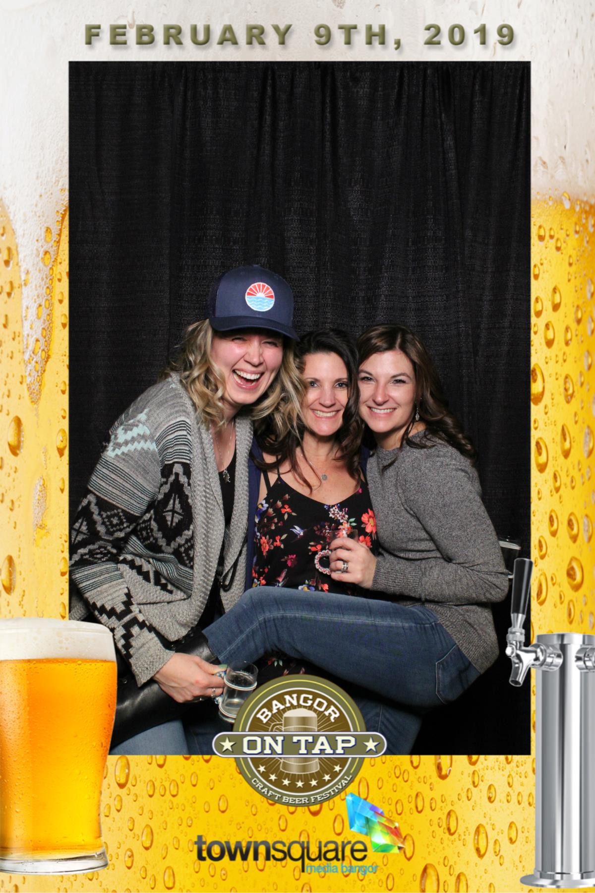 Bangor On tap | View more photos from the event at gallery.mainemagicmirror.com/u/MaineMagicMirror/Bangor-On-tap